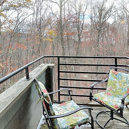 A Tennessee Joy Gatlinburg Dış mekan fotoğraf